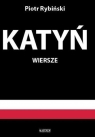  Katyń. Wiersze