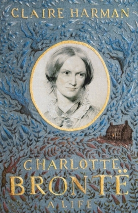 Charlotte Bronte - Harman Claire