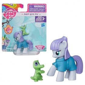 HASBRO MLP Kucykowi przyjaciele Maud Pie (B3595EU40/B5383)