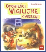 Opowieści Wigilijne zwierząt
