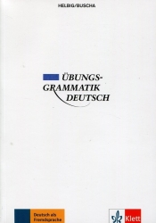 Ubungsgrammatik Deutsch