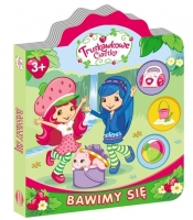 Truskawkowe Ciastko Bawimy się