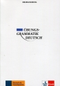 Ubungsgrammatik Deutsch - Gerhard Helbig, Joachim Buscha
