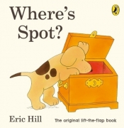 Wheres Spot?