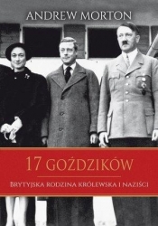17 goździków - Andrew Morton