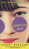 Norwegian Wood Haruki Murakami