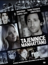 Tajemnice Manhattanu