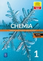 Chemia. Klasa 1. Zakres podstawowy. Nowa edycja - Witold Anusiak, Gabriela Osiecka, Małgorzata Chmurska, Ryszard Januk