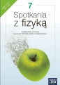 Fizyka SP 7 Spotkania z fizyką neon podr. 2026 - Opracowanie zbiorowe