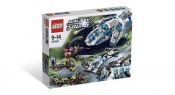 Lego Galaktyczny Tytan (70709) - <br />