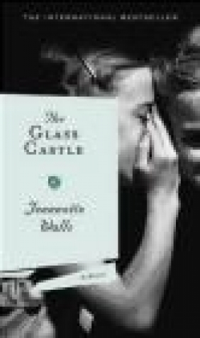 Glass Castle Jeannette Walls