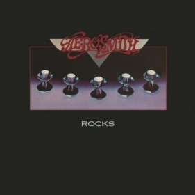 Rocks (RDS 2014) - Aerosmith