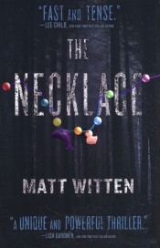 The Necklace - Witten Matt