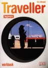 Traveller beginners Workbook + CD H. Q. Mitchell
