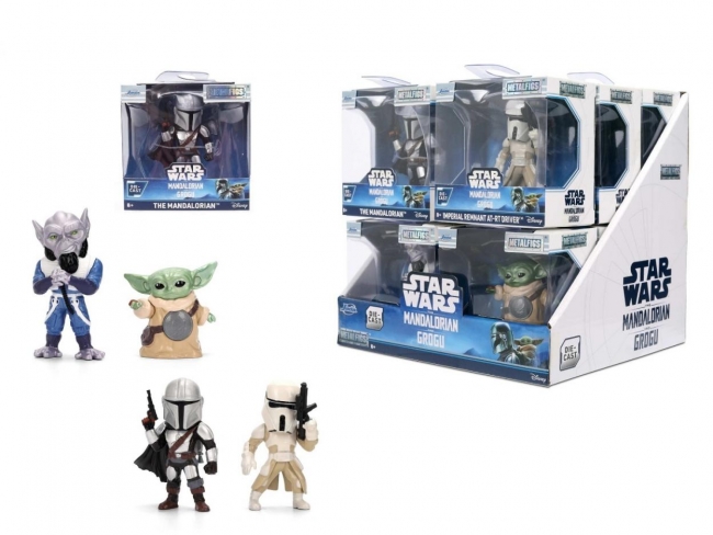 <img src='https://webimage.pl/pics/661/5/d4006333105661.jpg' style='height:440px' /> Jada Star Wars 6,5cm MIX