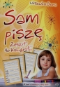 Sam piszę - Urszula Gora