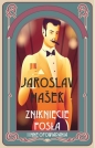 Zniknięcie posła i inne opowiadania - Jaroslav Hašek