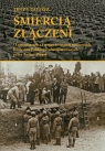 Śmiercią złączeni O cmentarzach z I wojny światowej na terenach Pałosz Jerzy