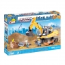 COBI Action Town Prace Budowlane (1666)