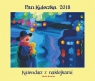 Kalendarz 2018 Pan Kuleczka