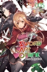 Sword Art Online: Progressive 5 Reki Kawahara