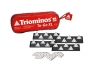 Triominos To Go XL (60666)