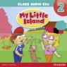 My Little Island 2 Class CDs(2) Leone Dyson