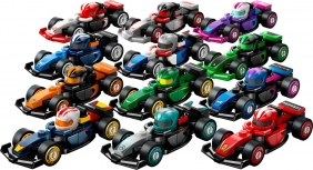 Lego - Kolekcjonerskie bolidy F1®, 29 el. (71049)