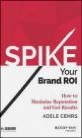 Spike Your Brand ROI