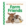 Baby Touch and Feel Farm Friens