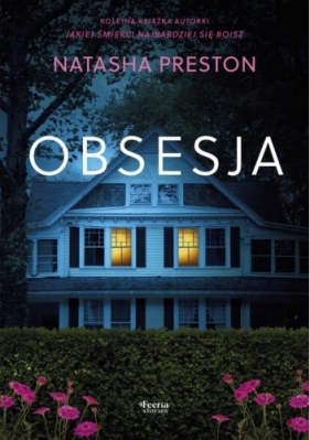 Obsesja - Natasha Preston