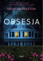 Obsesja - Natasha Preston