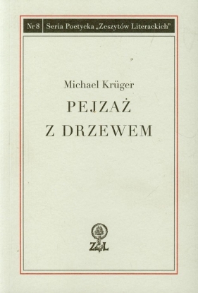 Pejzaż z drzewem - Kruger Michael