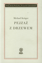 Pejzaż z drzewem
