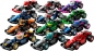 Lego - Kolekcjonerskie bolidy F1®, 29 el. (71049)