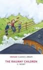 The Railway Children wer. angielska - E Nesbit