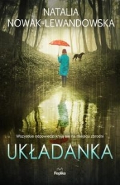 Układanka Teoria gier - Natalia Nowak-Lewandowska