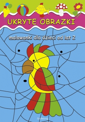 Ukryte obrazki