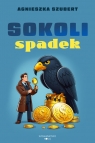 Sokoli spadek Agnieszka Szubert