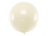 Balon okrągły Metallic Pearl 1m