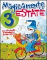 Magicamente Estate 3 + CD