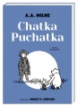 Chatka Puchatka - A.A. Milne