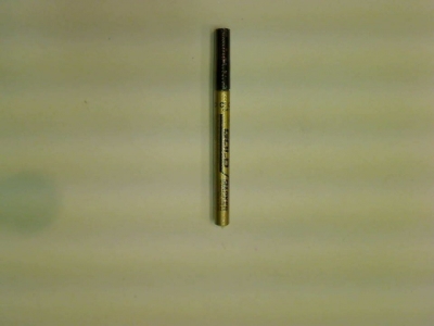 Pisak olejowy średni złoty Snowman FGP12 1-1,5 mm