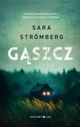 Gąszcz - Strömberg Sara