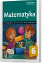 Matematyka. Klasa 6. Podręcznik. Szkoła podstawowa. - Bożena Kiljańska, Adam Konstantynowicz, Anna Konstantynowicz