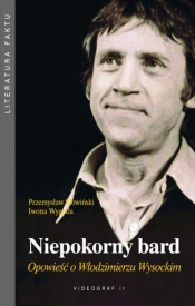 Niepokorny bard
