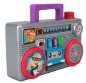 Retro Radiomagnetofon Szczeniaczka (GYC17)