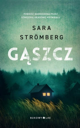 Vera Bergström. Tom 1. Gąszcz - Sara Strömberg