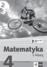 Matematyka SP 4 Z klasą ćw. LEKTORKLETT Ewa Szelecka, Lucyna Klama, Małgorzata Pyziak, Lucyna Klama