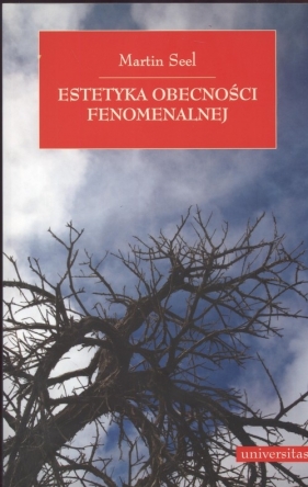Estetyka obecności fenomenalnej - Seel Martin